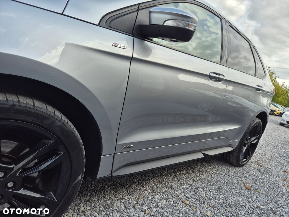 Ford Edge 2.0 EcoBlue Twin-Turbo 4WD ST-Line - 21