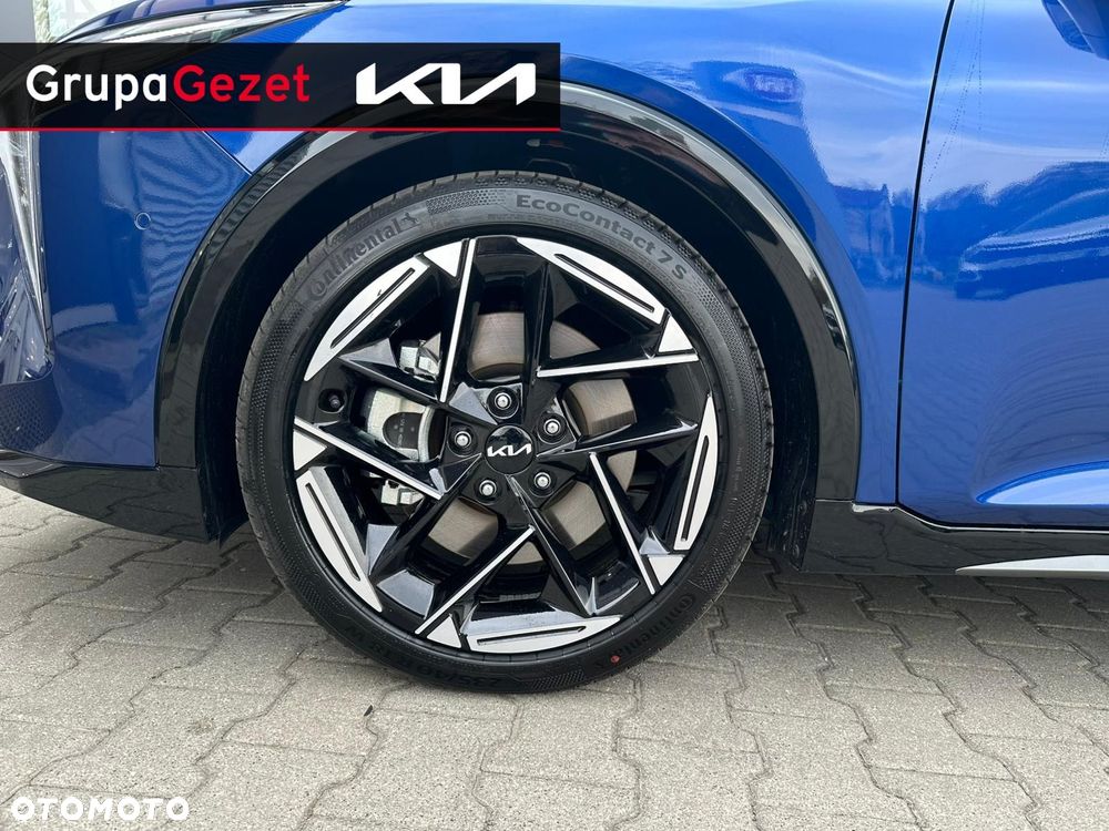 Kia K4 1.6 T-GDI GT Line - 11