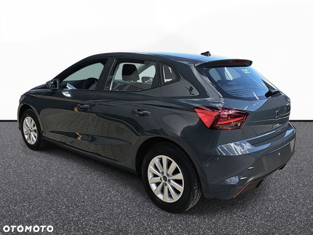 Seat Ibiza - 9