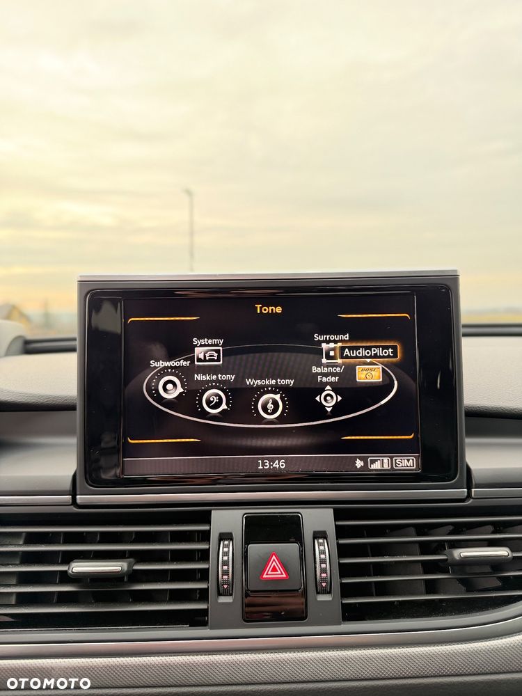 Audi A6 Allroad 3.0 TDI Quattro S tronic - 21