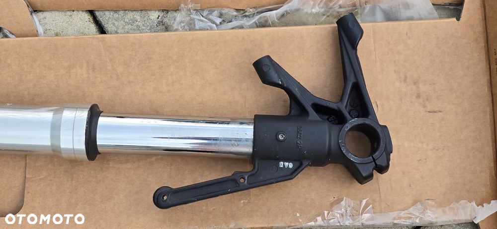 Lagi ZAWIESZENIE Ducati Hyperstrada Hypermotard 939 - 2