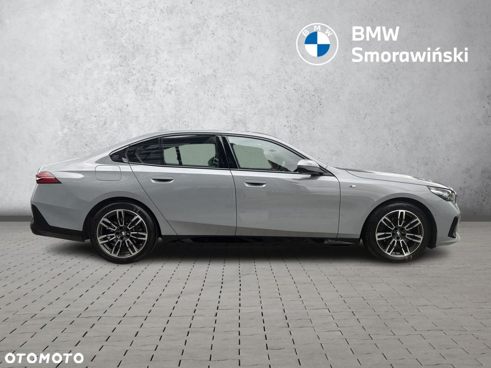 BMW Seria 5 - 6