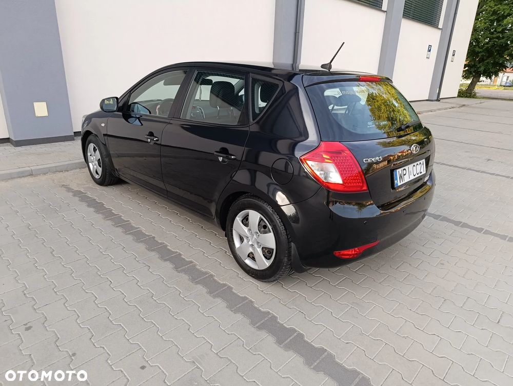 Kia Ceed 1.4 Optimum - 3