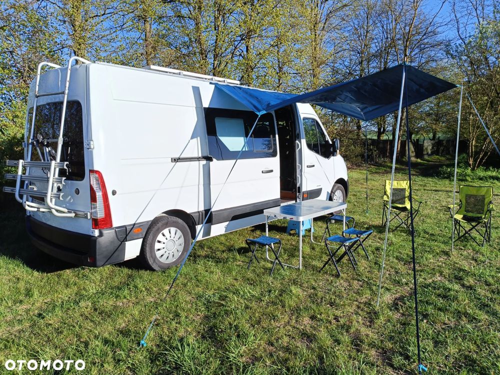 Opel MOVANO - 23