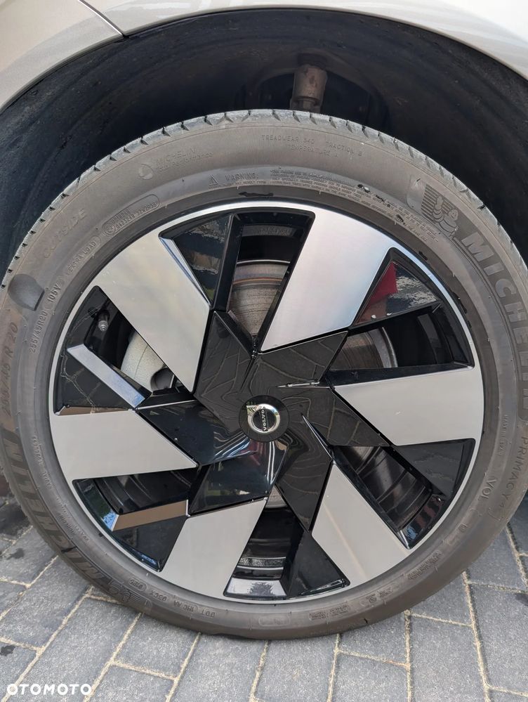 Volvo XC 60 - 8