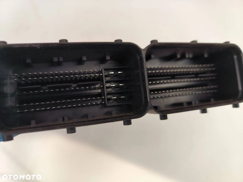 Moduł sterownik 4H0907560A Audi A8 D4 - 3