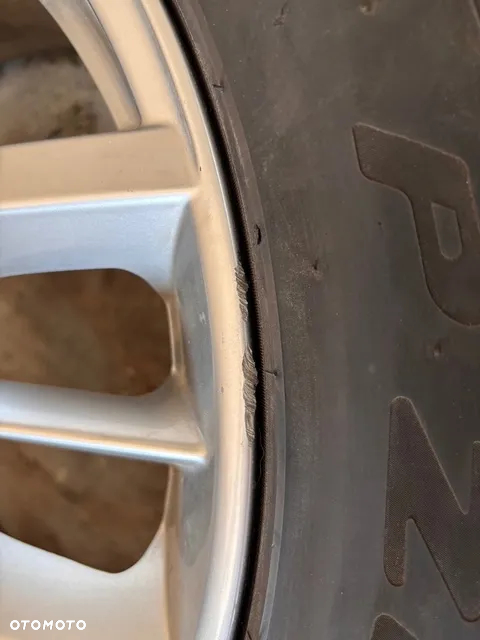 Komplet kół Maserati Levante - 6