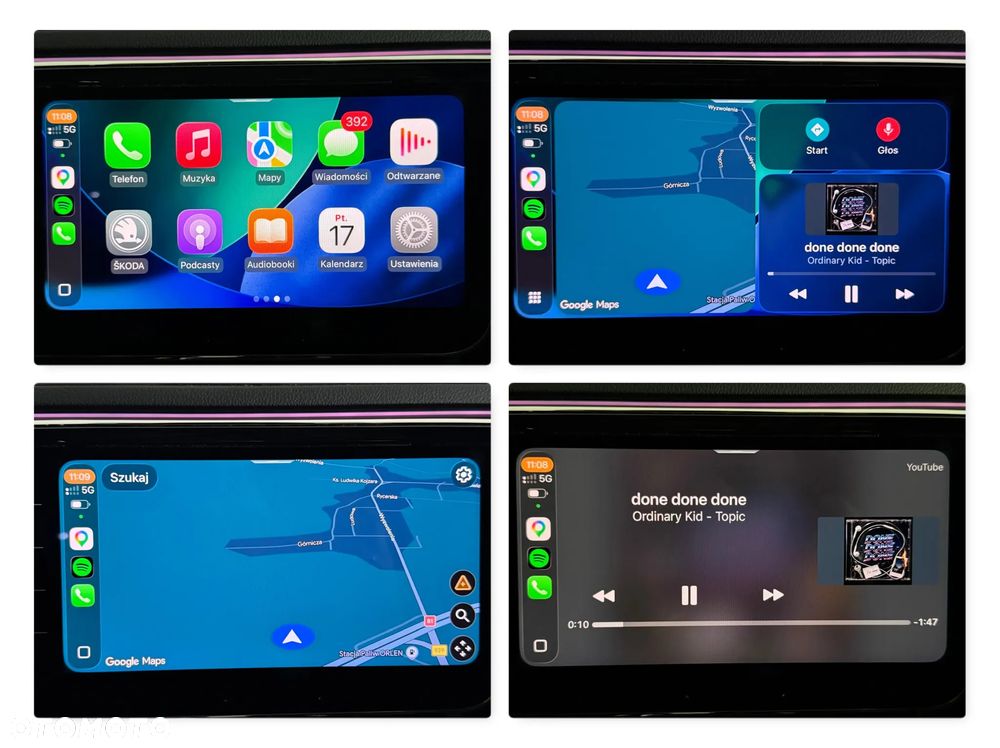 Skoda Superb 2.0 TDI 4x4 DSG Sportline - 31