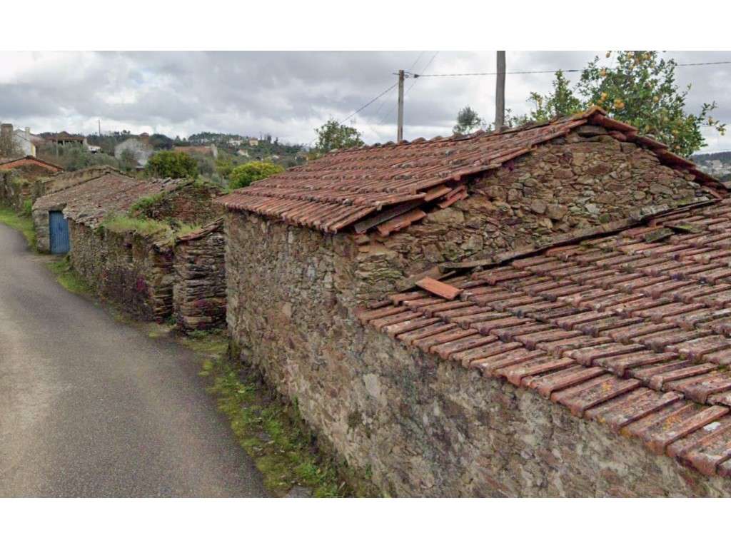 Casas do Maxial - Albufeira de Castelo de Bode - Grande imagem: 2/23