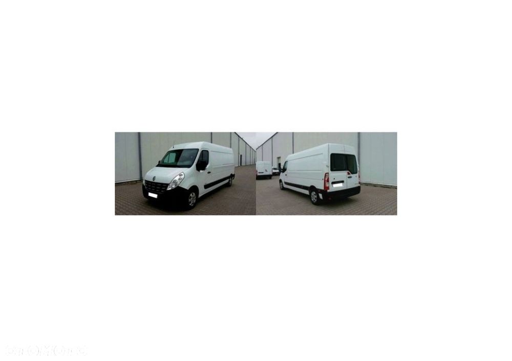 Nowy Kompletny Hak Holowniczy + Kula + Moduł 13 Pin + Wiązka Uniwersalna + Gniazdo elektr.do Renault Master 3 III Furgon,Blaszak,Przeszklony,Pojedyńcze Podwójne Koła,Przedni Tylny Napęd od 2010 - 6