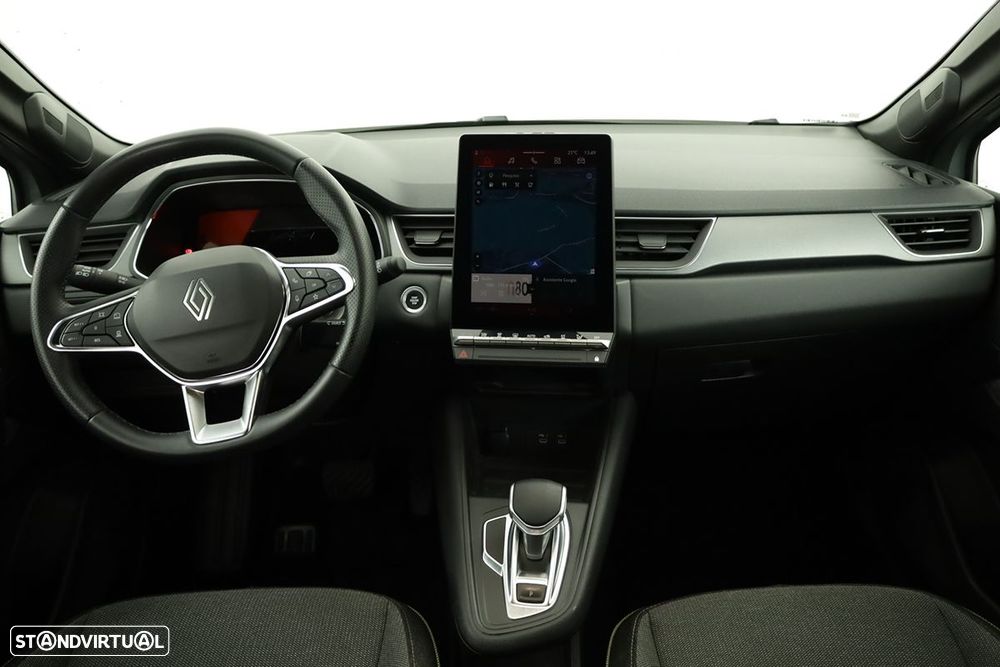 Renault Symbioz 1.6 E-Tech Full Hybrid Techno - 8