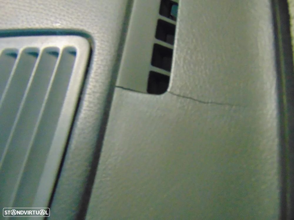 Honda civic tablier - 16