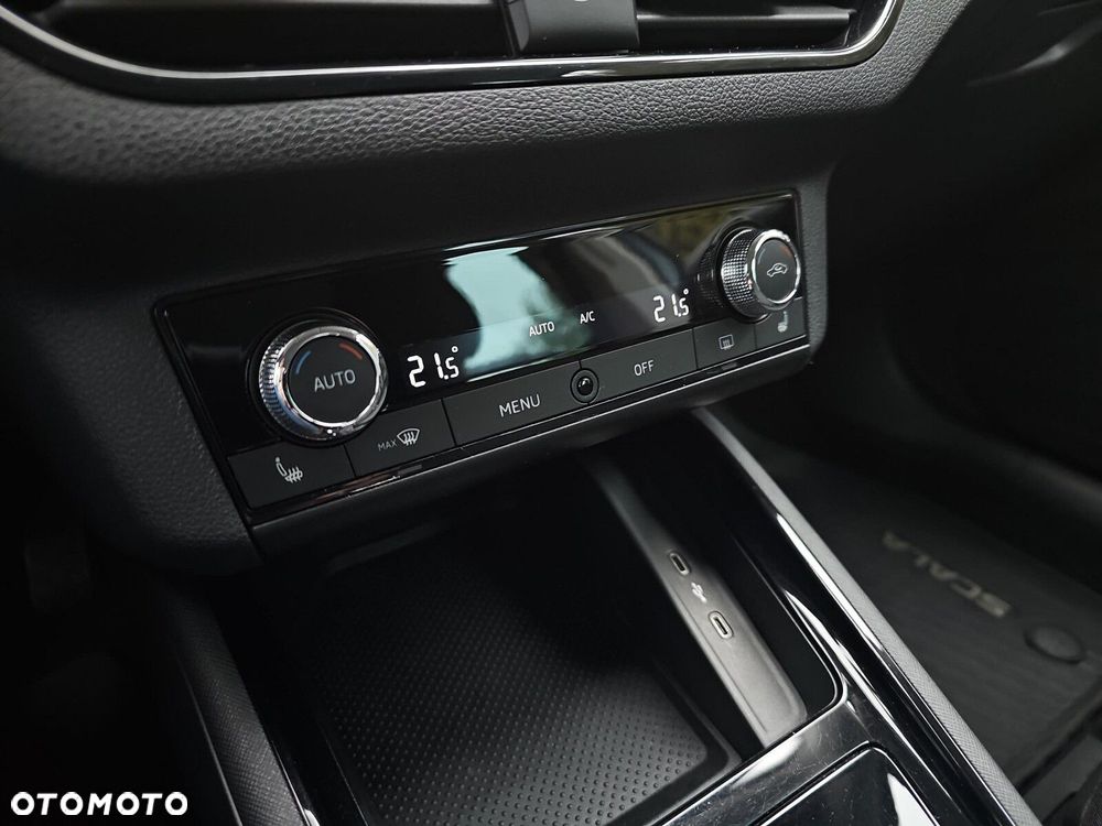 Skoda Scala 1.0 TSI Ambition DSG - 18