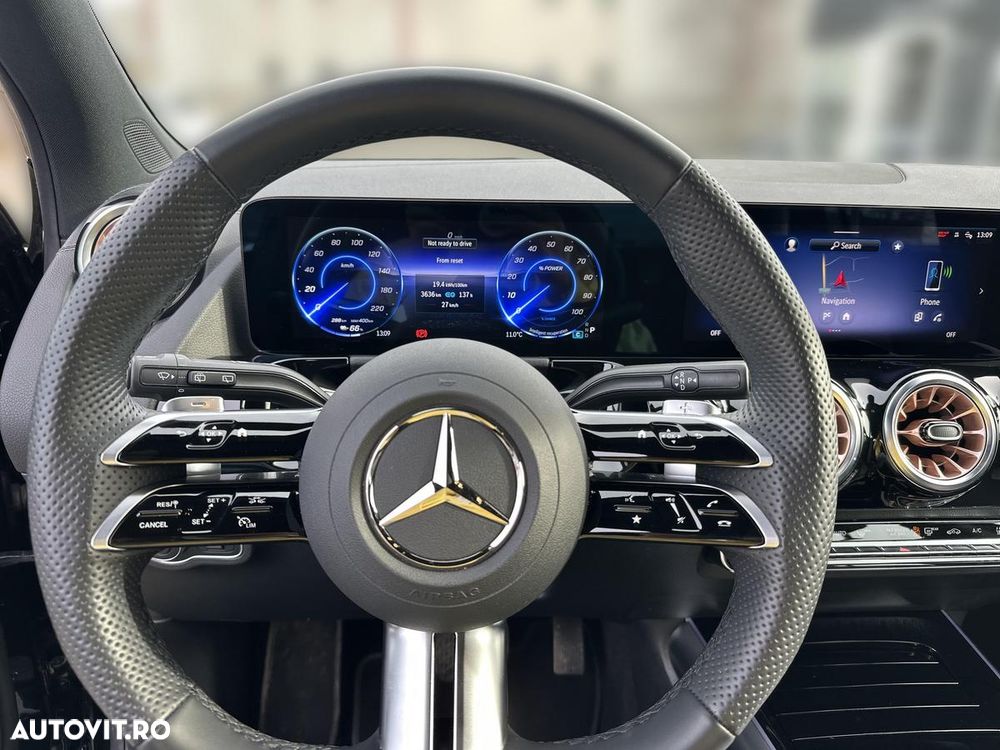 Mercedes-Benz EQA 250+ - 4