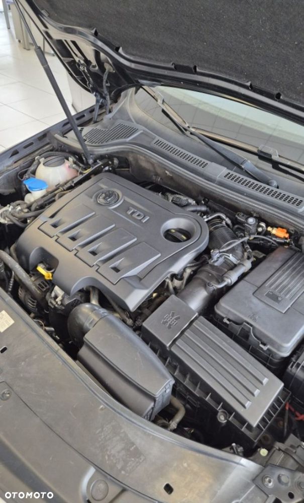 Skoda Superb - 27