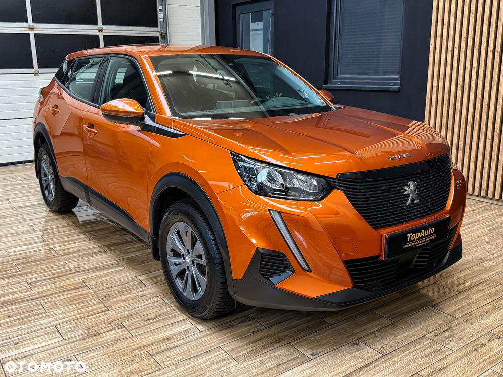 Peugeot 2008 PureTech 100 Allure - 5