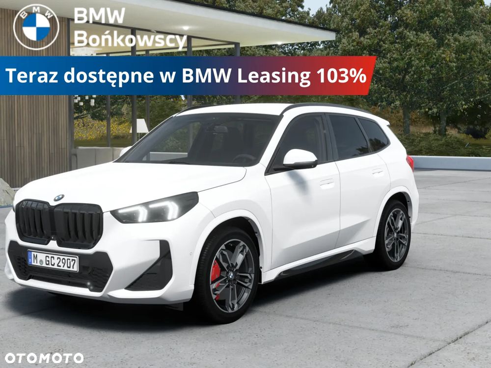 BMW X1 sDrive20i mHEV - 2
