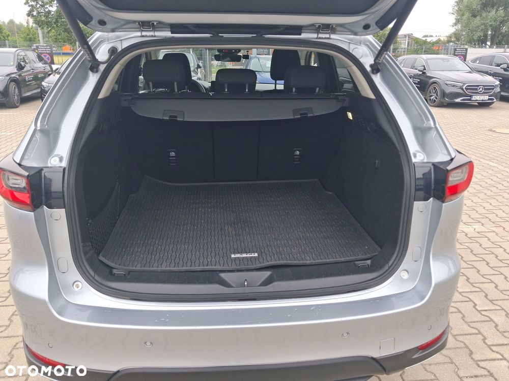 Mazda CX-60 3.3 D mHEV Exclusive Line AWD - 18