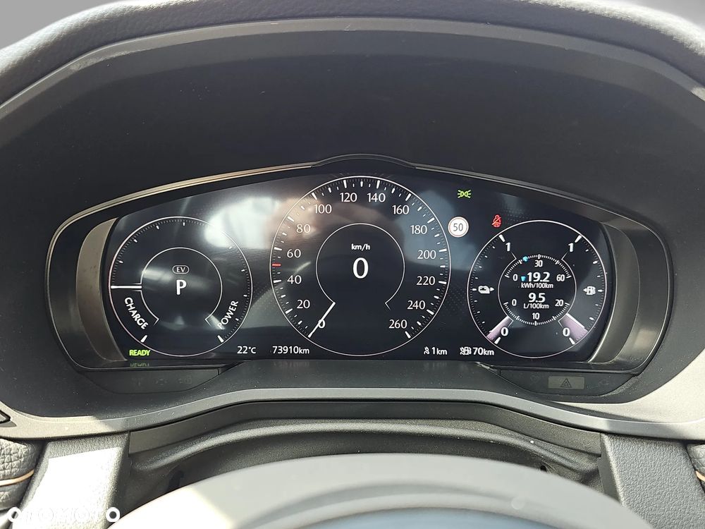 Mazda CX-60 2.5 PHEV Homura Plus AWD - 16
