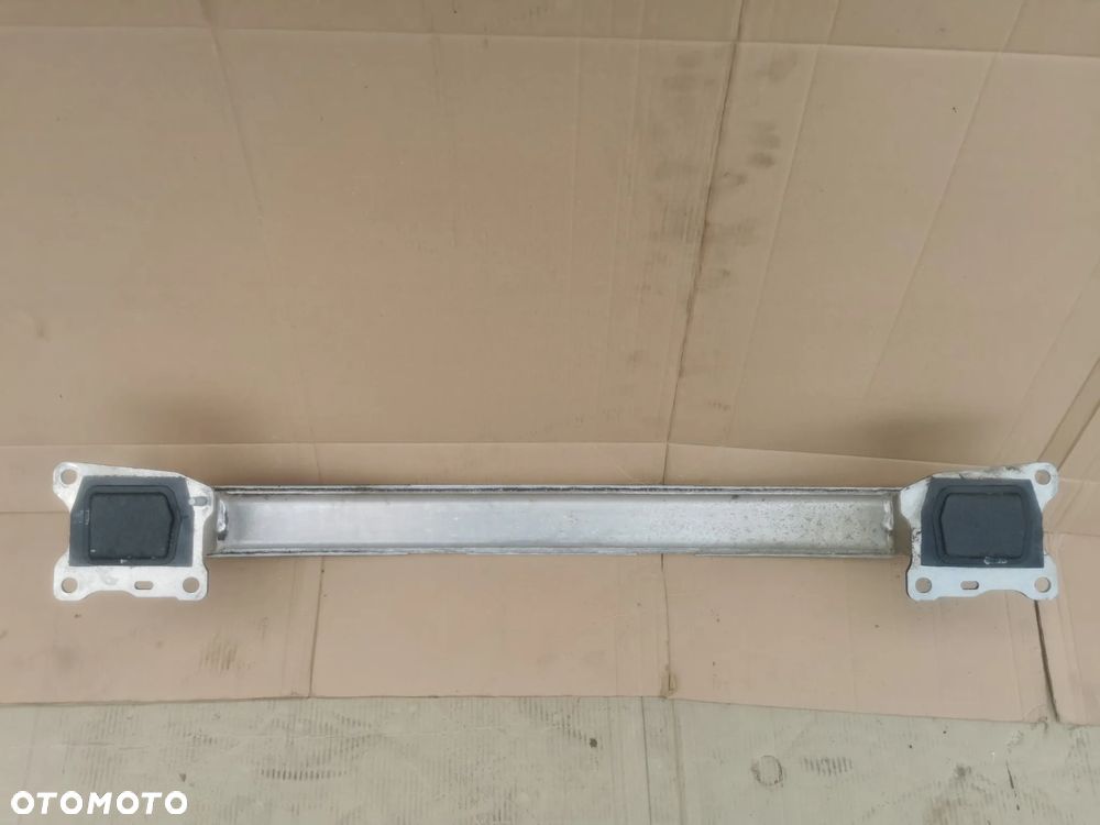 BELKA ZDERZAKA TYL AUDI A4 B9 8W0807309 - 13