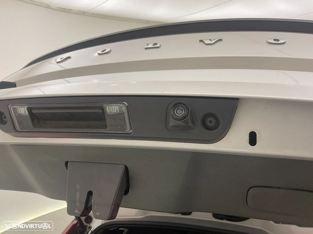 Volvo C40 Recharge Core - 16