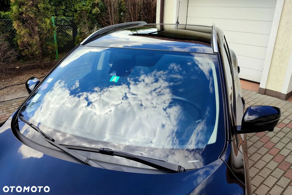 Nissan Qashqai 1.2 DIG-T Xtronic TEKNA - 36