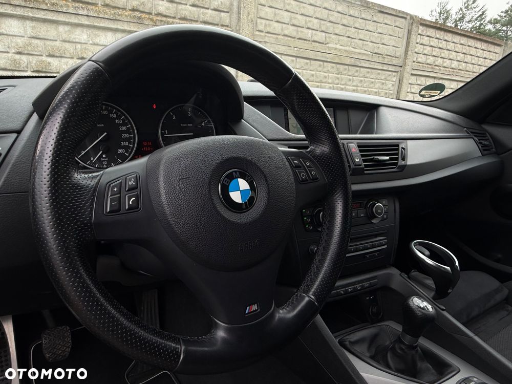 BMW X1 - 18