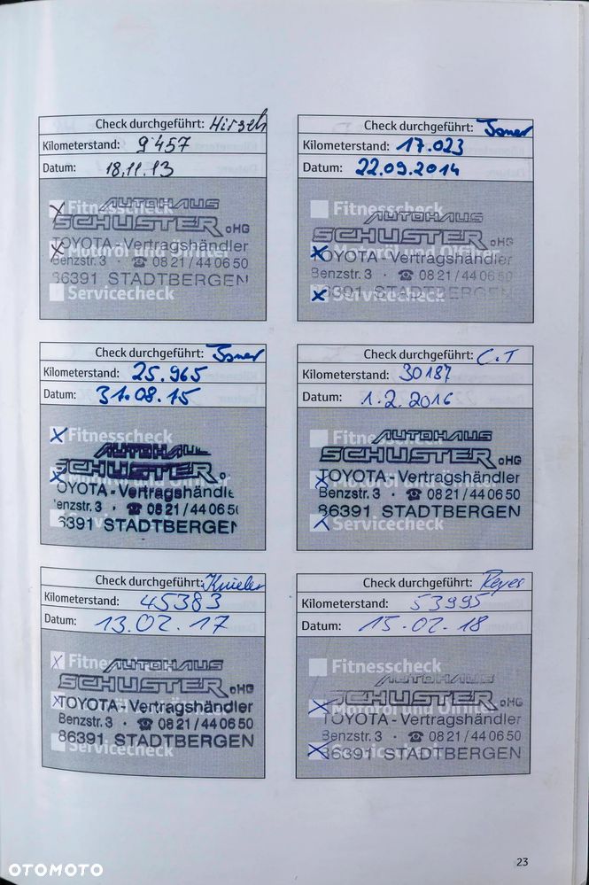 Toyota Verso 1.8 Edition - 40