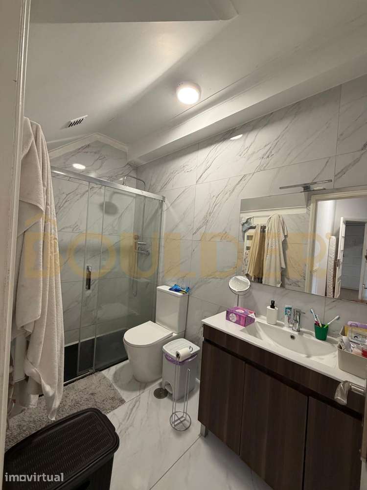 Apartamento T4 Duplex | Maximinos, Sé e Cividade – Braga - Grande imagem: 5/24