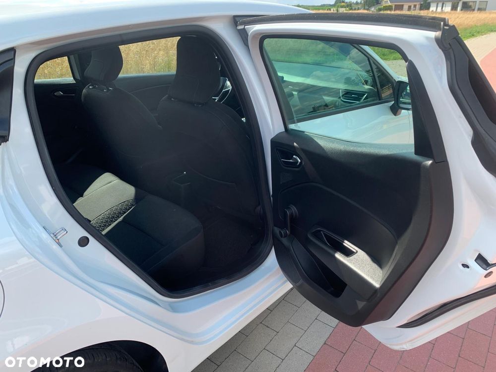 Renault Clio (Energy) dCi 90 Start & Stop INTENS - 26