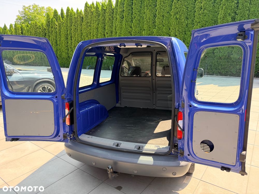 Volkswagen CADDY - 4