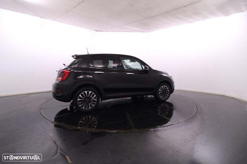 Fiat 500X 1.3 MJ - 9