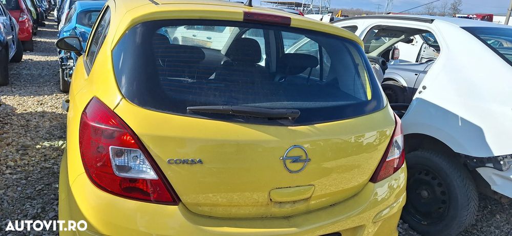 HAION OPEL CORSA D AN 2006-2014 - 3