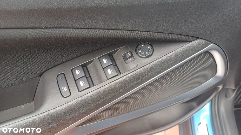 Opel Crossland X 1.2 Action - 6