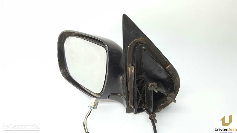 RETROVISOR ESQUERDO CHEVROLET TRANS SPORT BáSICO - 3