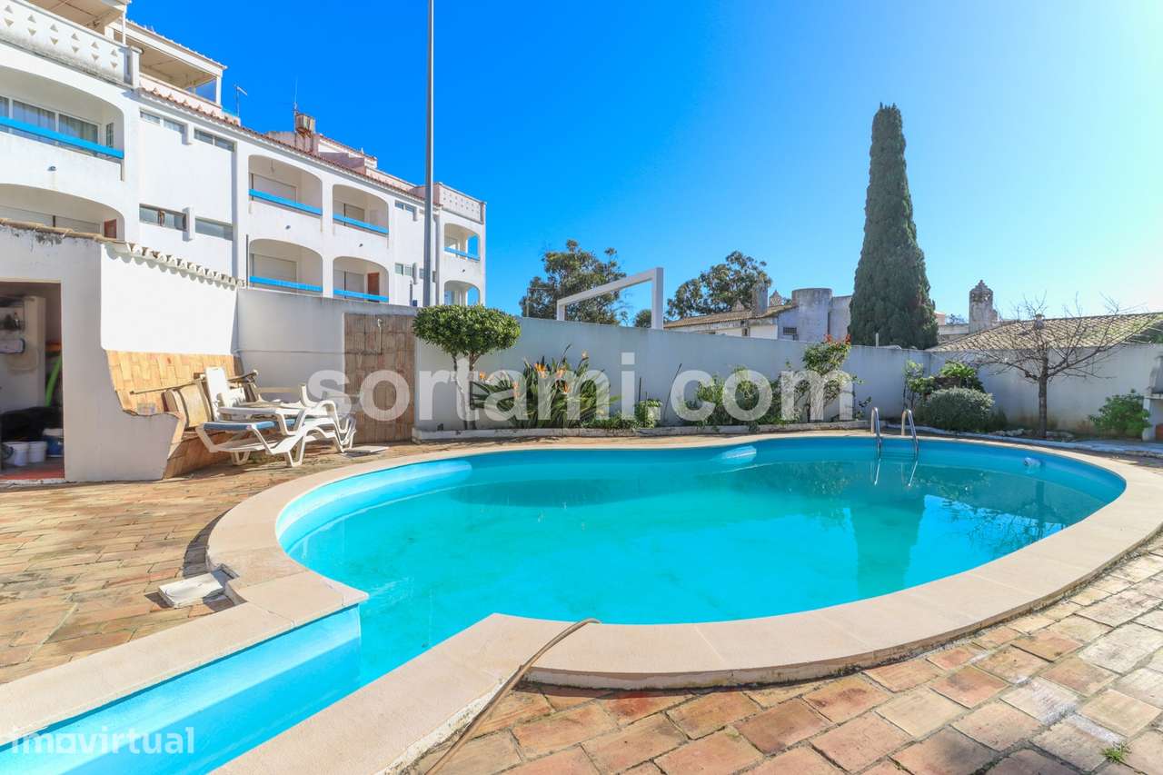 Moradia Isolada T4 Venda em Albufeira e Olhos de Água,Albufeira - Grande imagem: 2/39