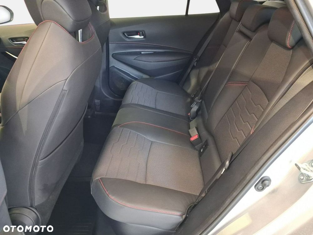 Toyota Corolla - 14