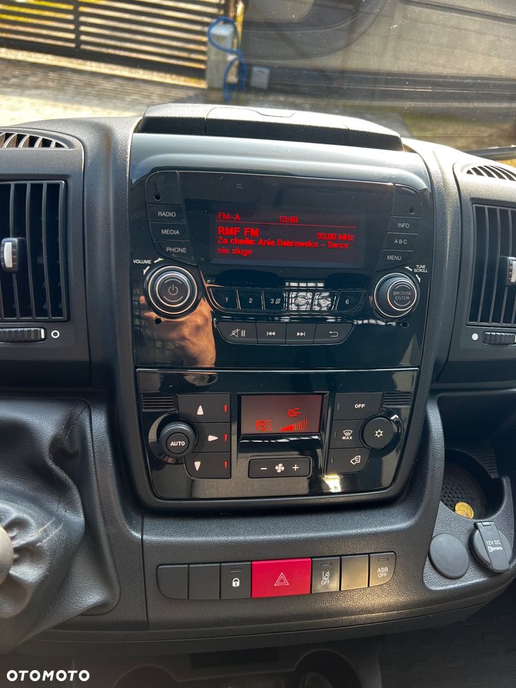 Fiat Ducato - 9
