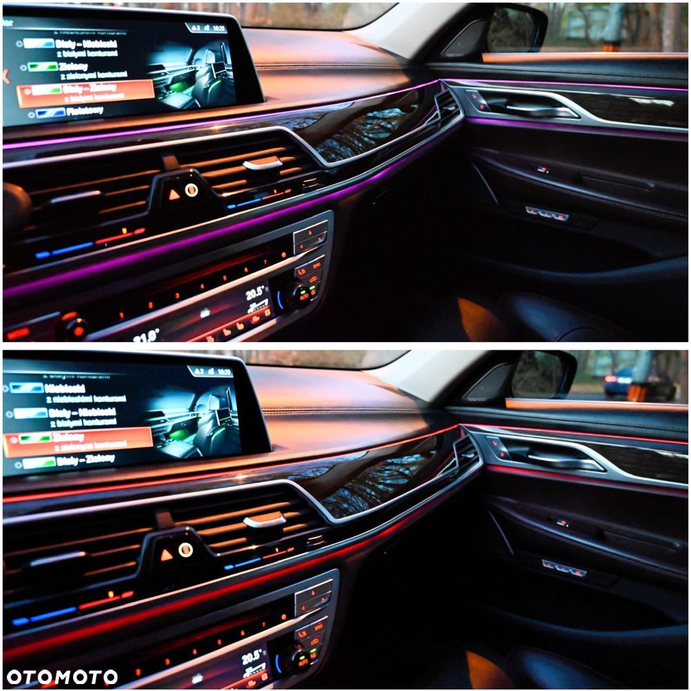 BMW Seria 7 730d xDrive - 34
