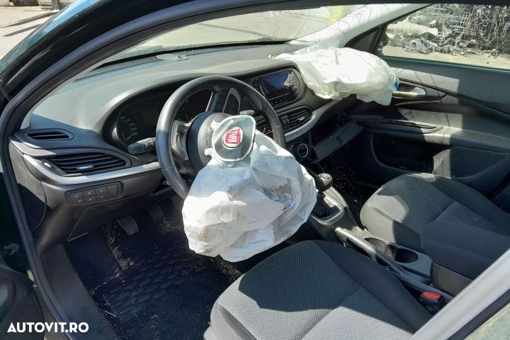 Catalizator A59520L03 51920427 A59520L03 51920427 Fiat Tipo 356 (2) [ - 11