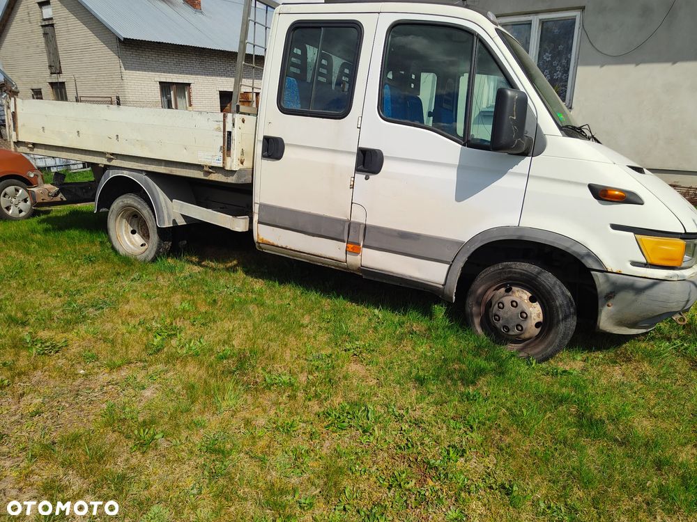 Iveco Daily - 1