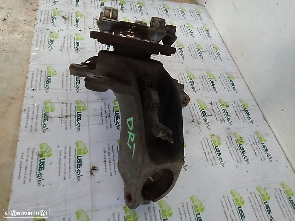 Manga De Eixo Fr Dto Ford Focus Ii Turnier (Da_, Ffs, Ds) - 3