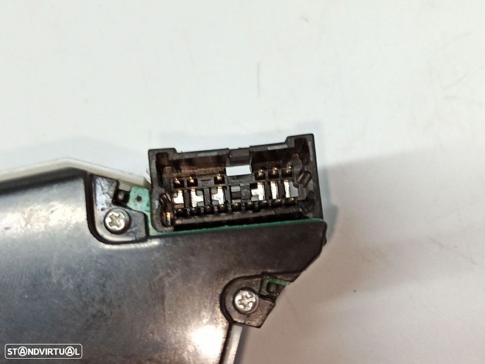 COMANDO DO LIMPA-VIDROS NISSAN PATHFINDER (R51) 2.5 DCI SE - 4