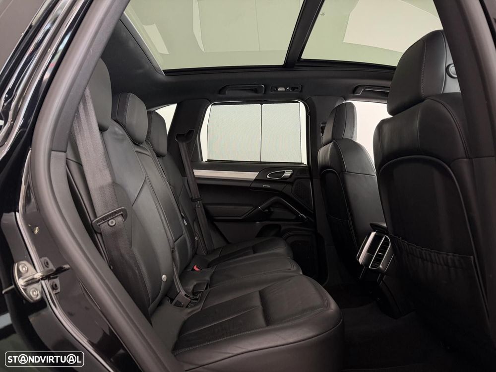 Porsche Cayenne 3.0 V6 - 9