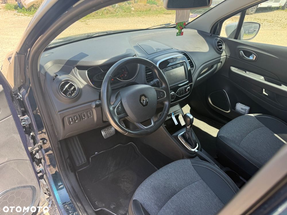 Renault Captur - 9