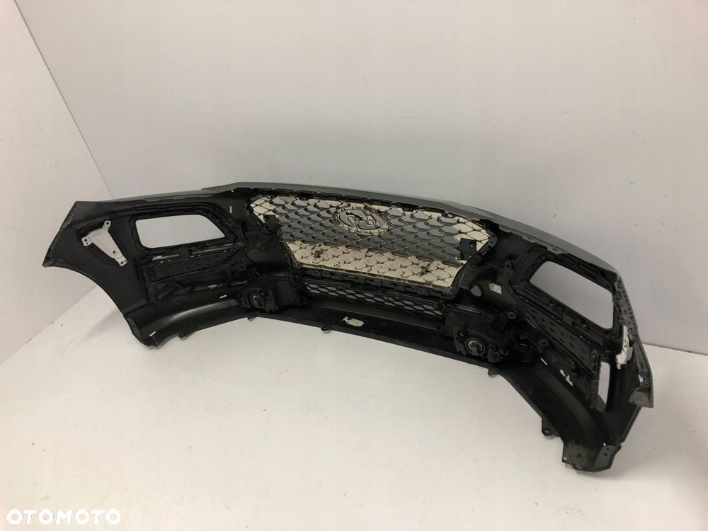 HYUNDAI KONA 2017-ZDERZAK PRZEDNI 86512-J9000 - 6