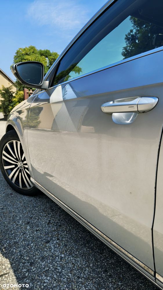 Volkswagen Passat 2.0 TDI Highline R-Style DSG - 7