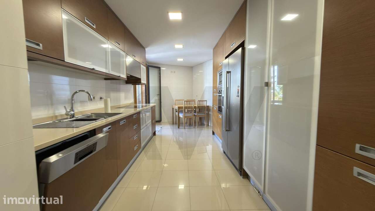 Apartamento T3 Mobilado no Infantado, Infantado, Loures - Grande imagem: 5/24