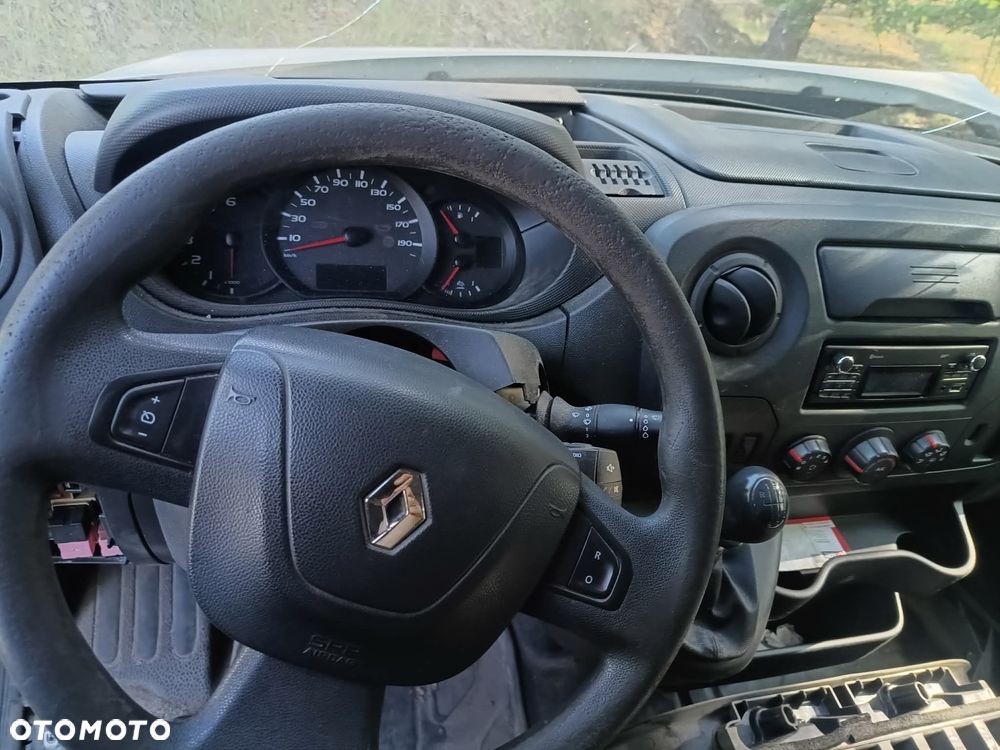 Renault MASTER - 1