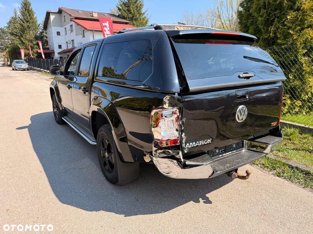 Volkswagen Amarok - 3
